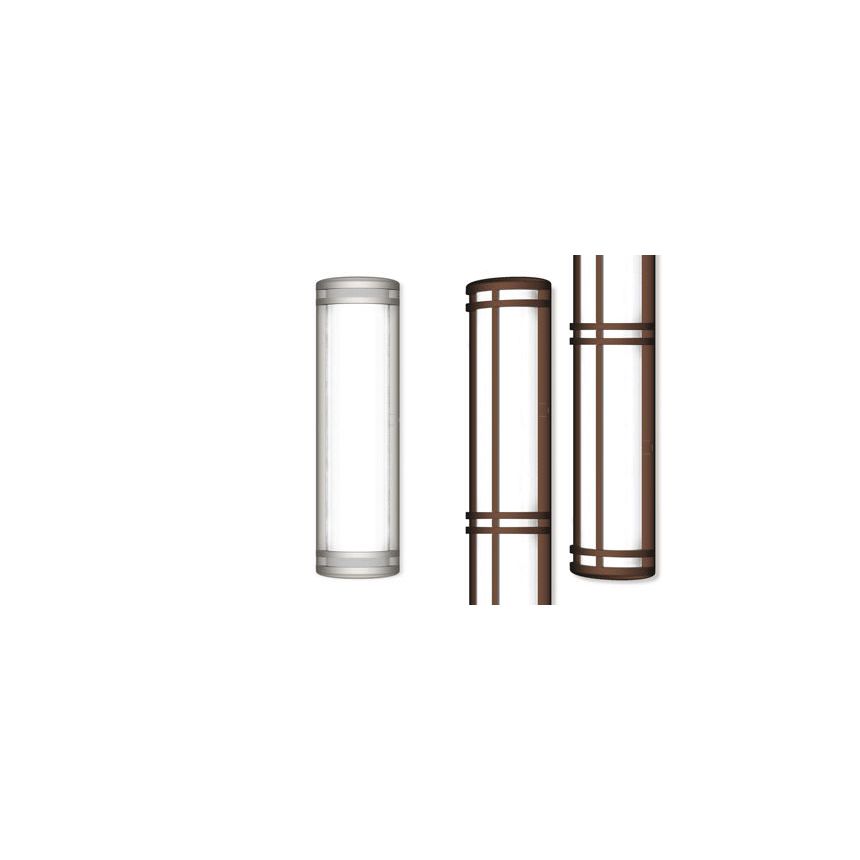 Betacalco Sentinel II Outdoor LED Wall Fixture