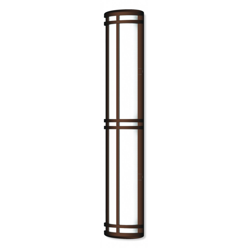 Betacalco Sentinel II Outdoor LED Wall Fixture