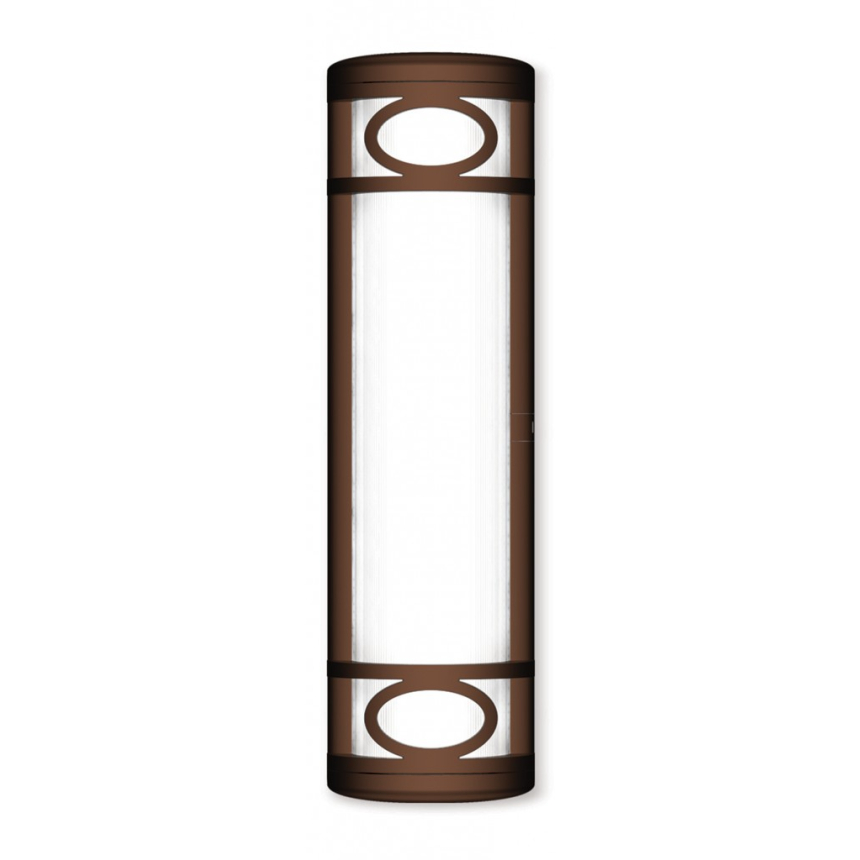 Betacalco Sentinel III Outdoor LED Wall Fixture