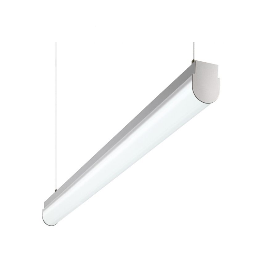 Prudential Lighting Snap LED Linear Suspension Light