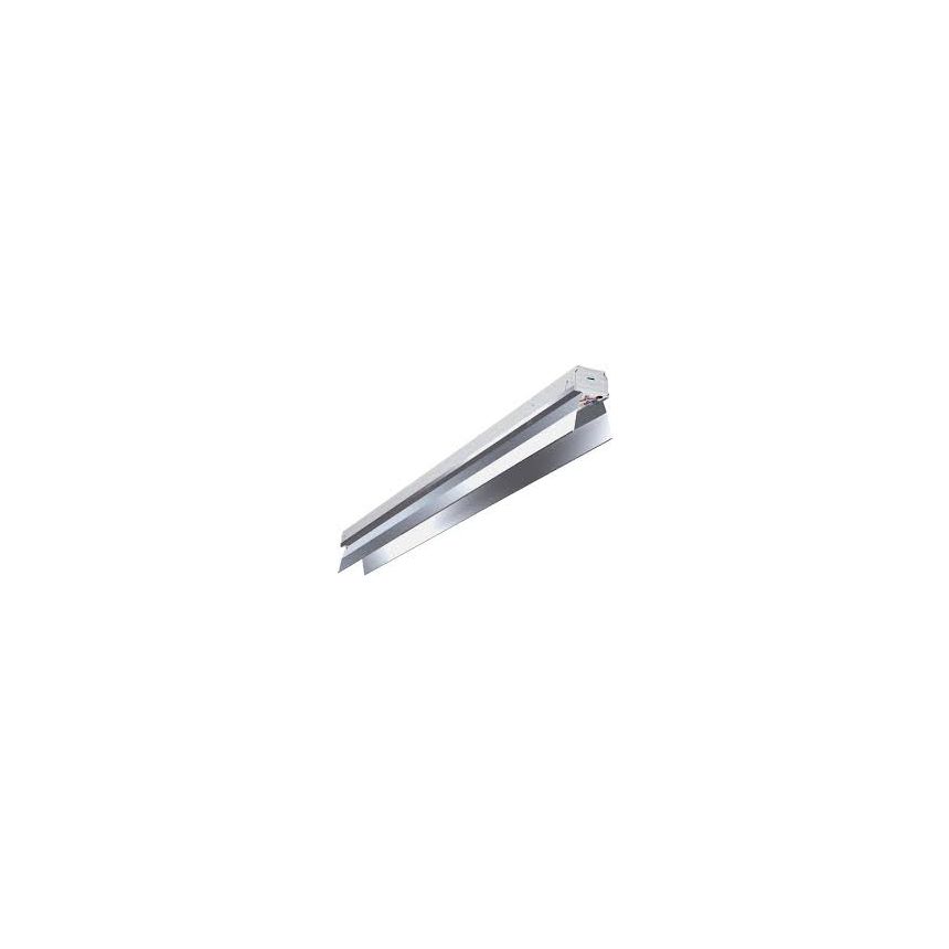 Cooper SNLED Industrial LED Narrow Striplight with Focused Reflector