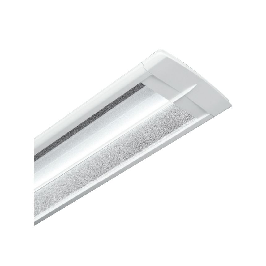 Cooper Lighting Corelite Wavestream™ Divide Surface Mount LED Light Fixture - Office Lighting Applications