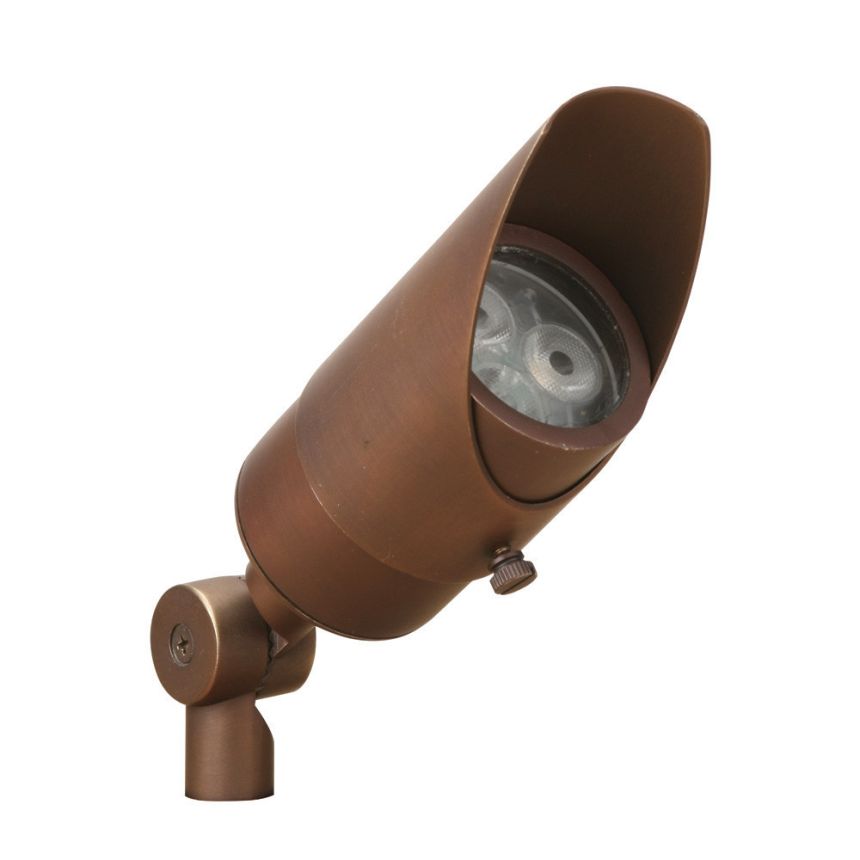 SPJ Lighting Forever Bright SPJ-Alpha12 LED Directional Uplight Landscape Lighting Fixture