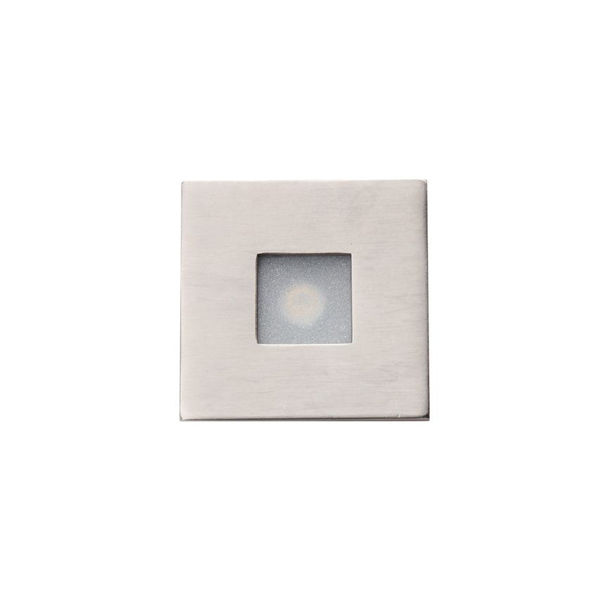 SPJ Lighting Forever Bright SPJ-GDG-30W-SQ LED Brass Versatile Outdoor Recessed or In-Ground Well Light