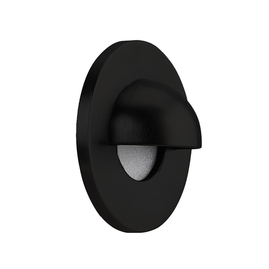 Alcon Lighting 14048 Mulberry Architectural LED Outdoor Recessed Step Light