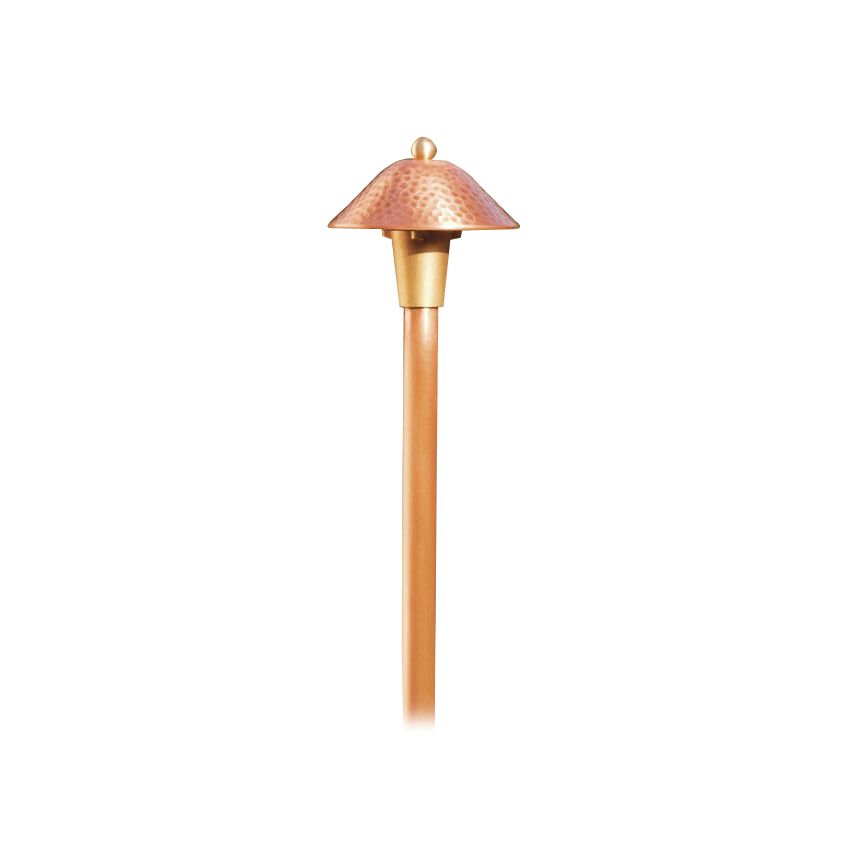 SPJ Lighting Low Voltage LED Outdoor Path Light SPJ-HPL-5