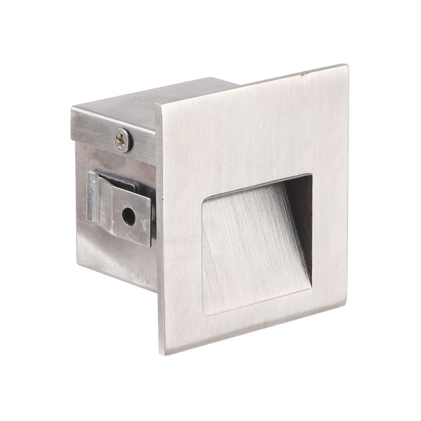 Alcon Lighting 14047 Redberry Architectural LED Outdoor Recessed Step Light