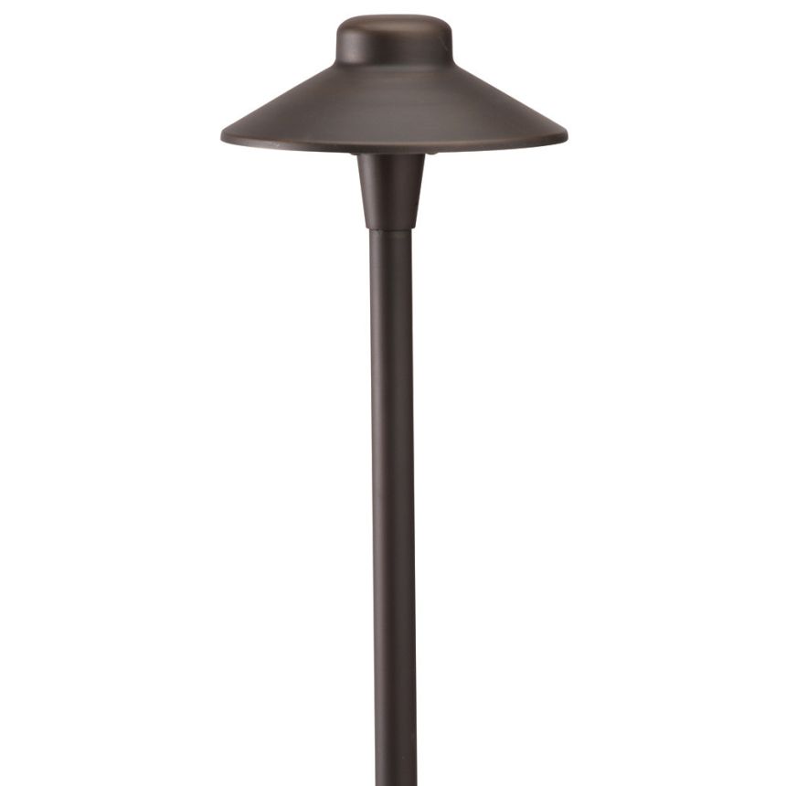 SPJ Lighting Forever Bright SPJ07-10 Low Voltage LED Outdoor Path Light