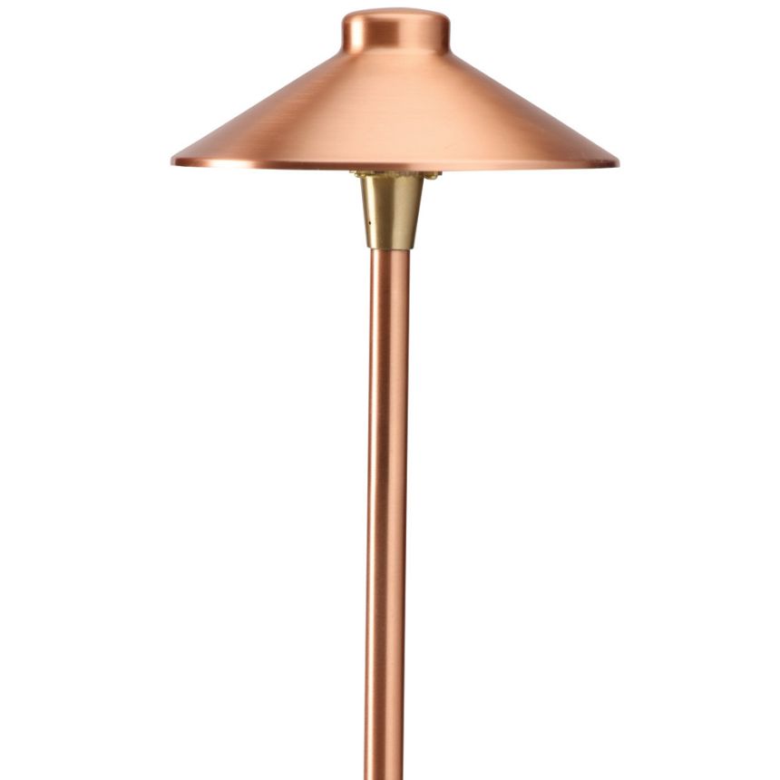 SPJ Lighting Forever Bright SPJ07-11 Low Voltage LED Outdoor Path Light