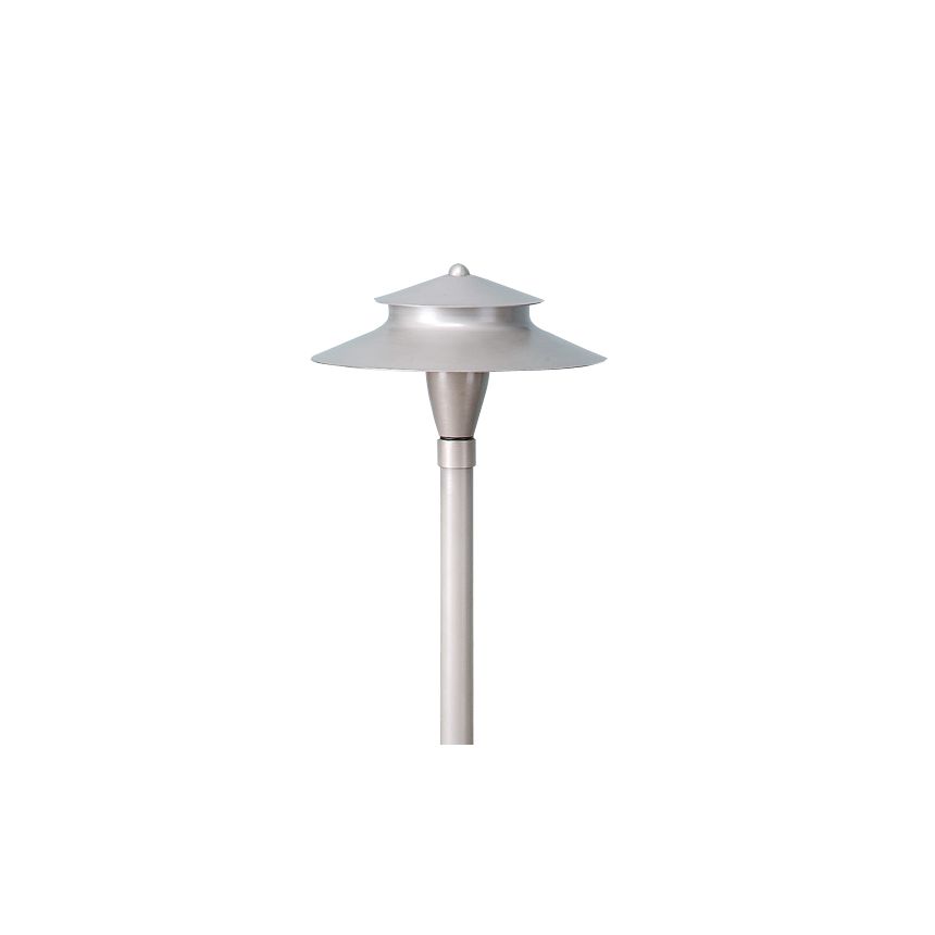 SPJ Lighting Forever Bright SPJ07-14 Low Voltage 3 Watt LED Outdoor Path Light