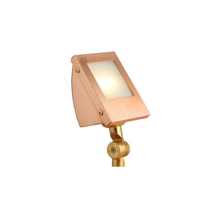 SPJ Lighting Forever Bright SPJ15-06 LED Directional Wall Washer Uplight Landscape Lighting Fixture