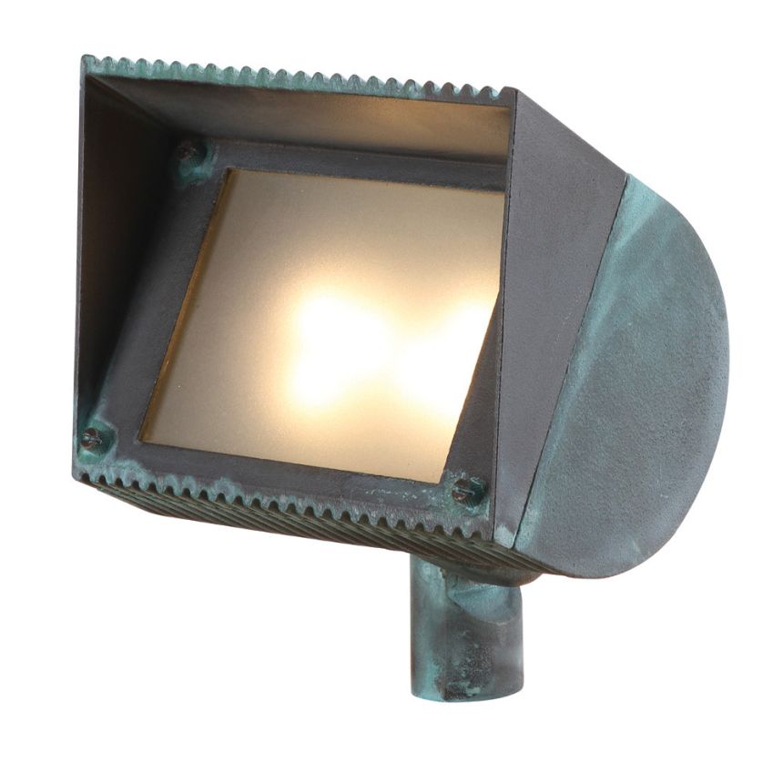 SPJ Lighting Forever Bright SPJ16-EB LED Directional Flood Light Uplight Landscape Lighting Fixture
