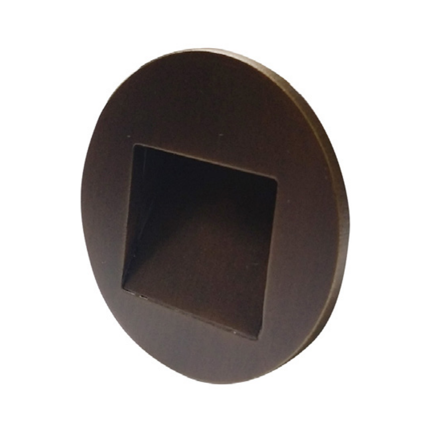 SPJ Lighting SPJ-MRL2 Round Wall Light | Wet Listed