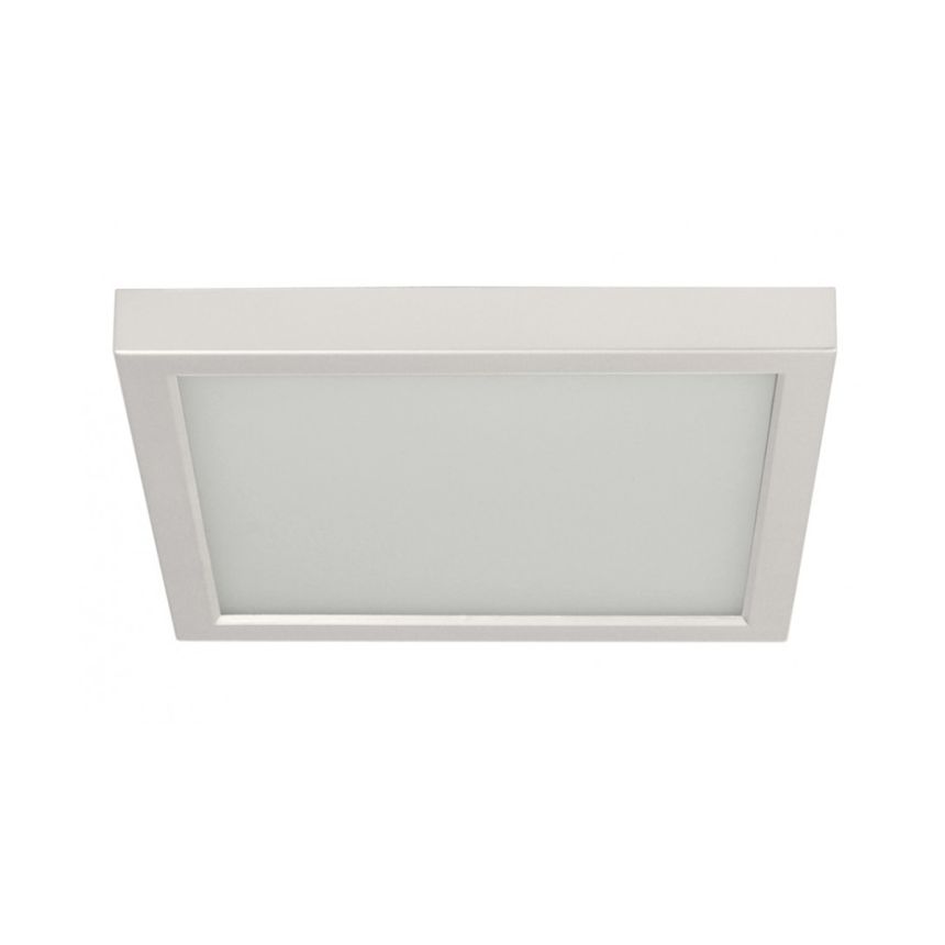 7" LED Square Surface-Mount Downlight