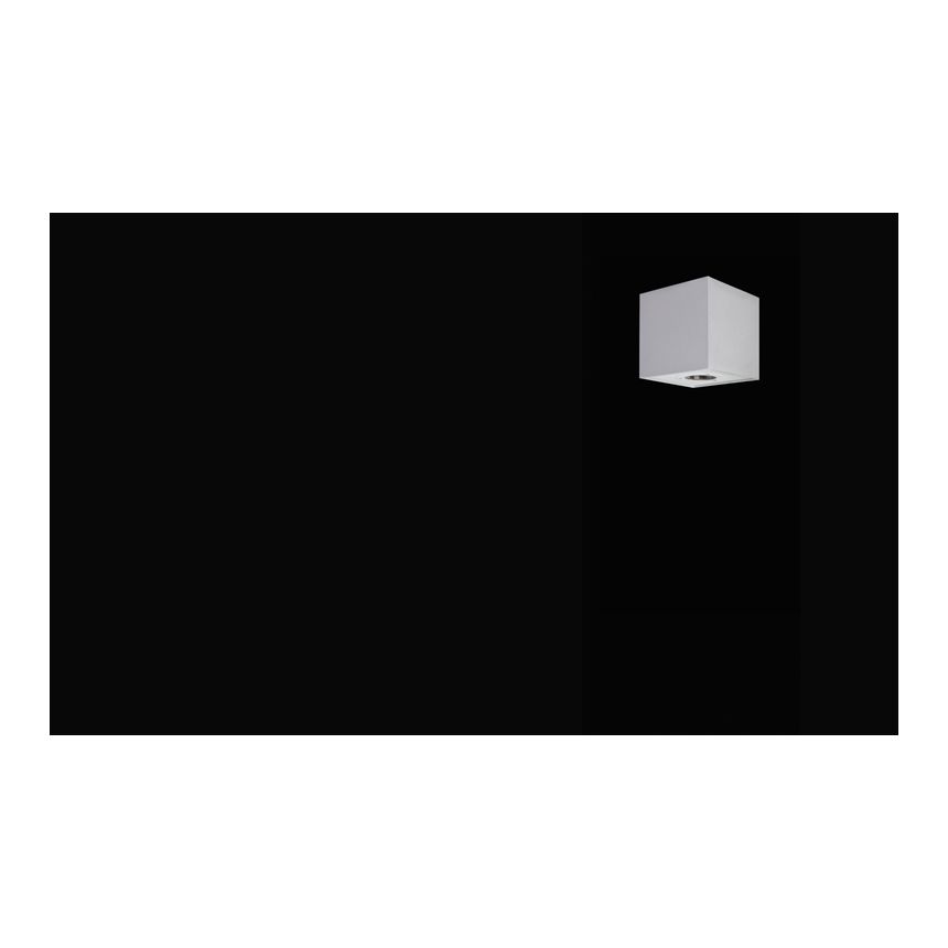 Luminis Syrios SQ500 Series 5" Square LED