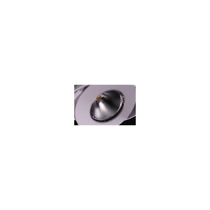 Luminis Syrios SQ500 Series 5" Square LED