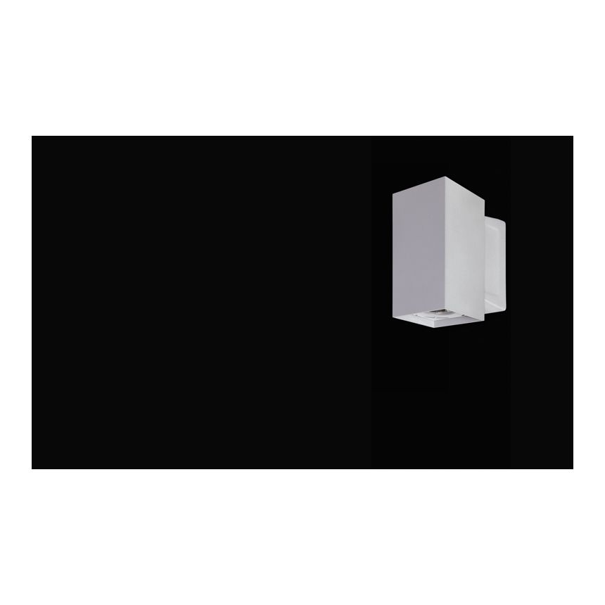 Luminis Syrios SQ600 Series 6" Square LED