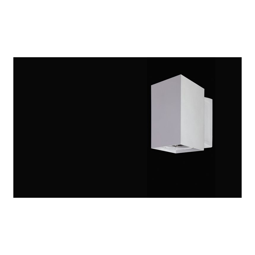Luminis Syrios SQ800 Series 8" Square LED