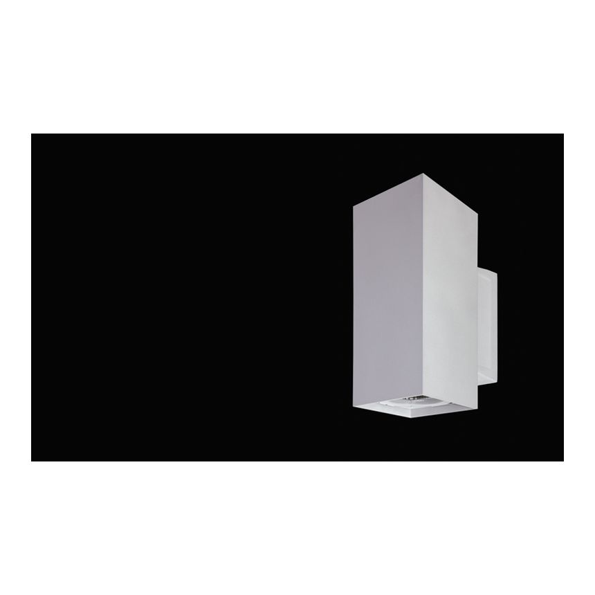 Luminis Syrios SQ802 Series 8" Square LED