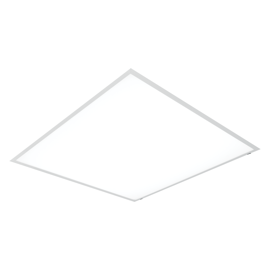 H.E. Williams SQR LED Square Troffer