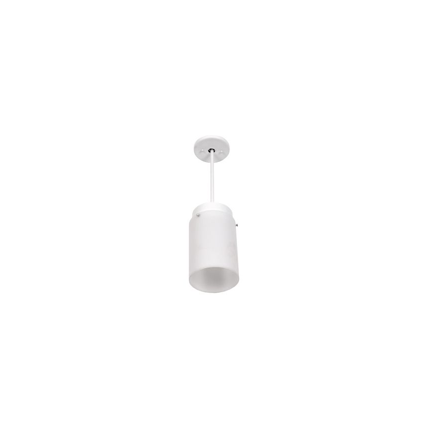 Alcon Lighting 12320 Lumo Architectural LED Cylinder Pendant Mount Direct Down Light Fixture