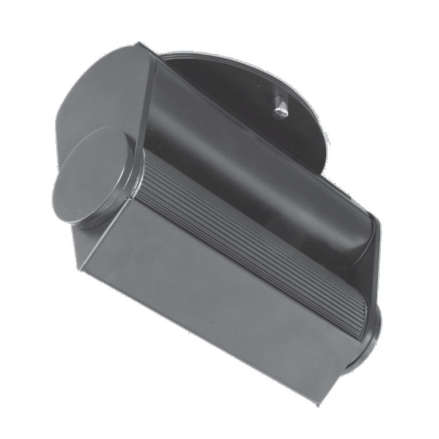 The Lighting Quotient Elliptipar S105 LED Down Light Wallwash Fixture