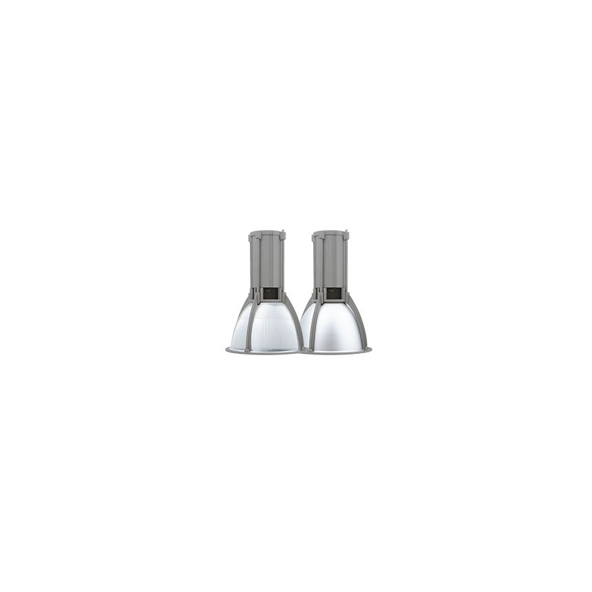 Rayon Lighting Sonoma T1014LED 14 Inch Diameter LED High Bay Lighting Fixture - UNI12 -120V-277V