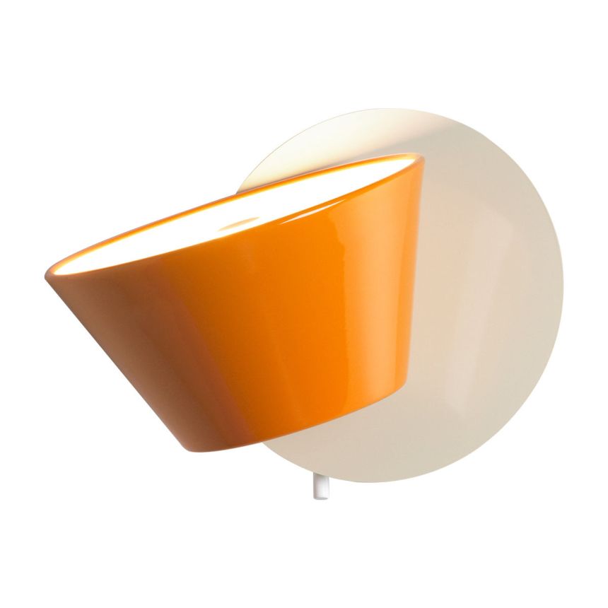 Tam Tam 1 Light Wall Sconce from MARSET