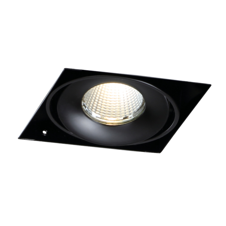 Eurofase TE611LED 1-Light LED Trimless Multiple Recessed