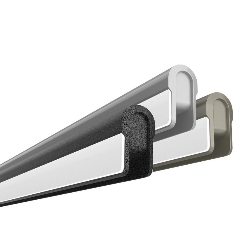 Signify ModiFly LED Suspended Direct/Indirect Linear Light