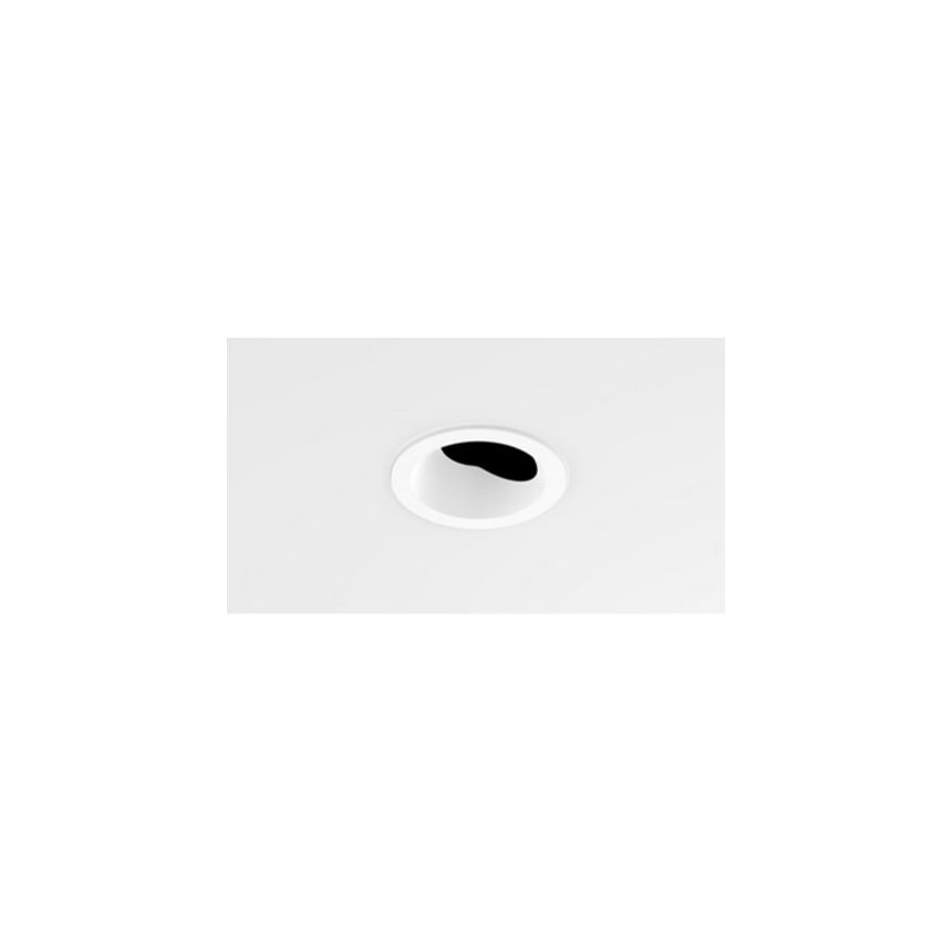 Intense Lighting MXT-RTRA300 Adjustable 3.5" MX LED Adjustable Recessed Light + Trim + Housing