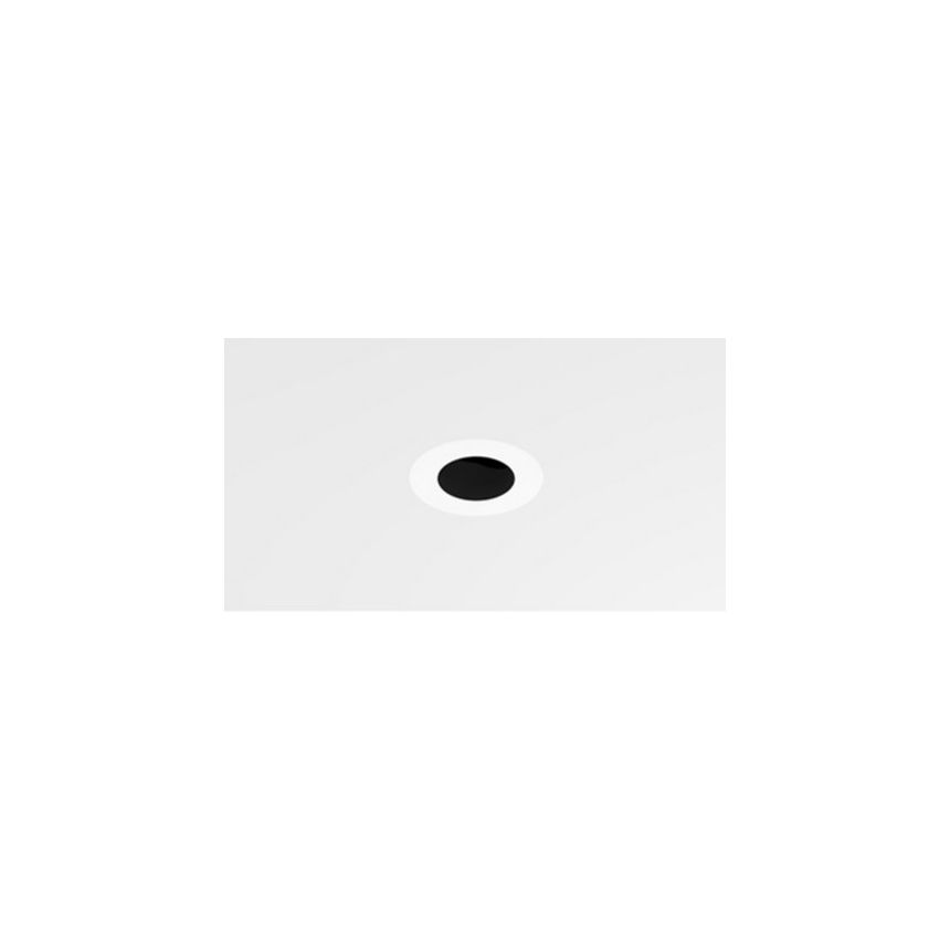 Intense Lighting MXT-RTLA306 Adjustable 3.5" MX LED Trimless Pinhole Recessed Light + Housing