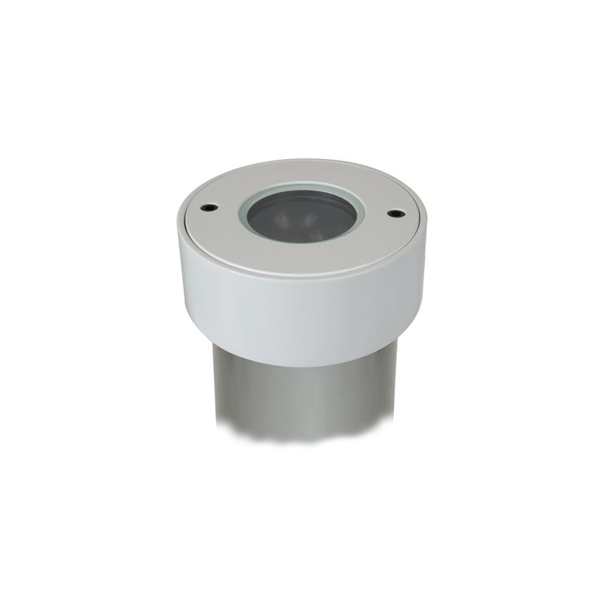 BK Lighting ULF Artistar™ Recessed Uplight™ Flush Mount
