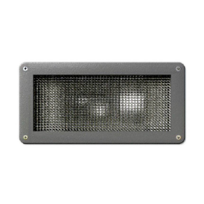 US Architectural Lighting 8456-SERIES LED Solid State Area Lighting 