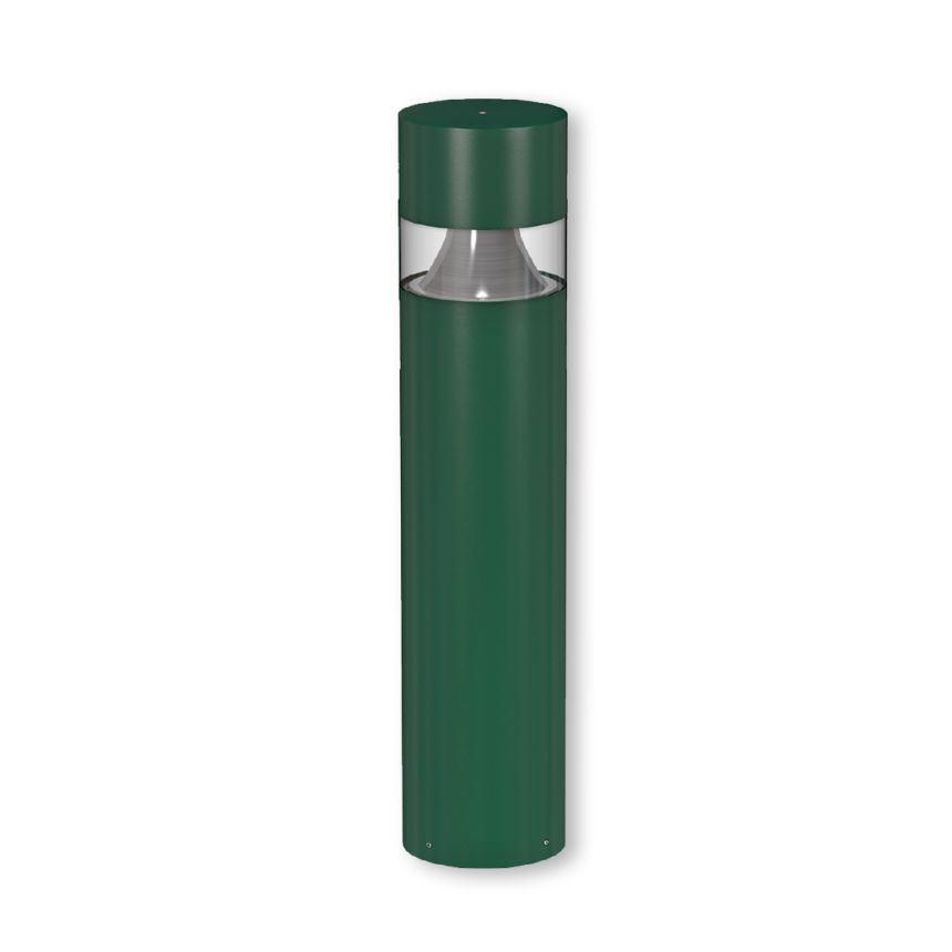US Architectural Lighting BRA LED Solid State Bollard