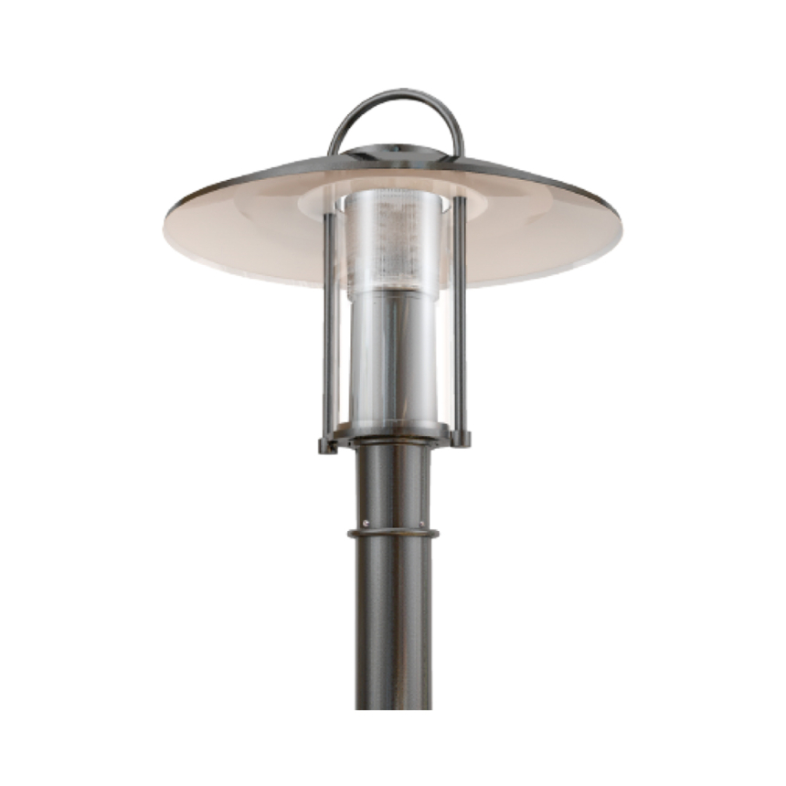 US Architectural Lighting Circulux-Series LED Solid State Area Lighting 