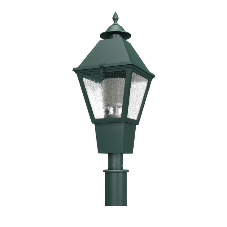 US Architectural Lighting LCM-Series LED Solid State Area Lighting 