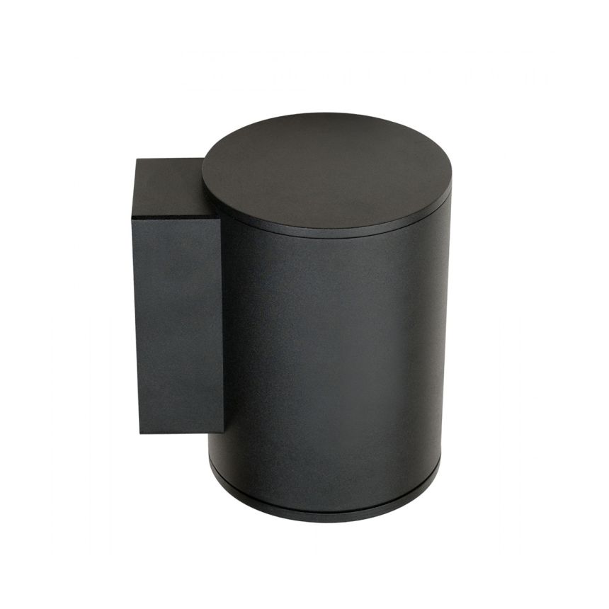 Alcon 11218-ADJ25 Pavo 6-inch Adjustable Cylinder Wall Architectural LED
