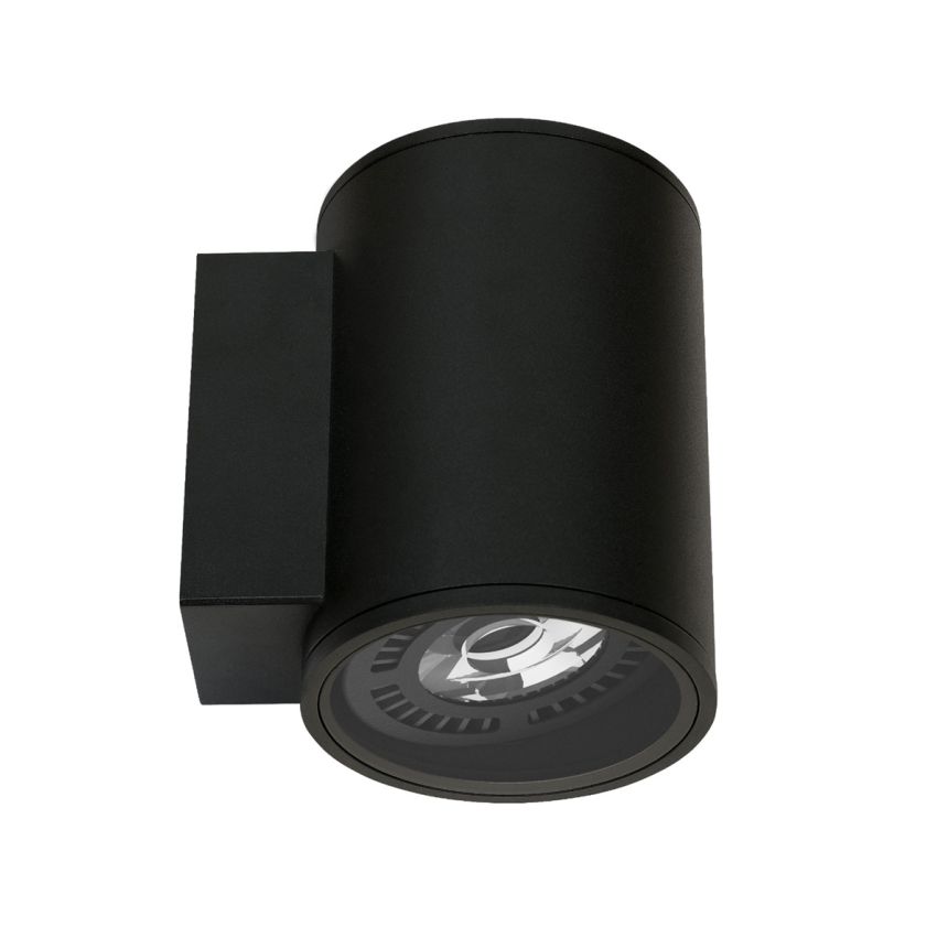 Alcon 11218-ADJ25 Pavo 6-inch Adjustable Cylinder Wall Architectural LED