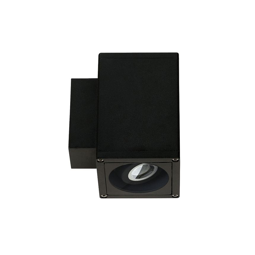Alcon 11225-ADJ15 Pavo Architectural LED 4-Inch Square Wall Mount Adjustable Light Fixture