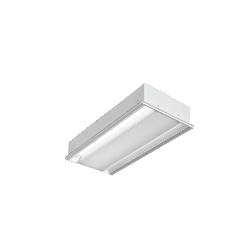 Cooper Z3-WD Class Z3 Round Perforated Inlay LED Recessed Light