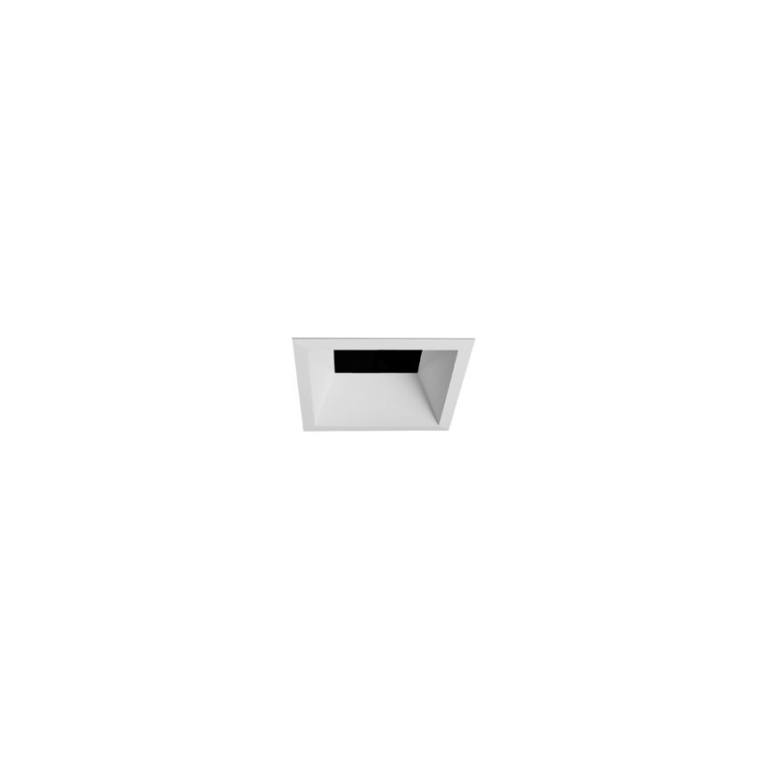 Evoke®  E475SDX-A15 4.75" Square Downlight LED High Wattage