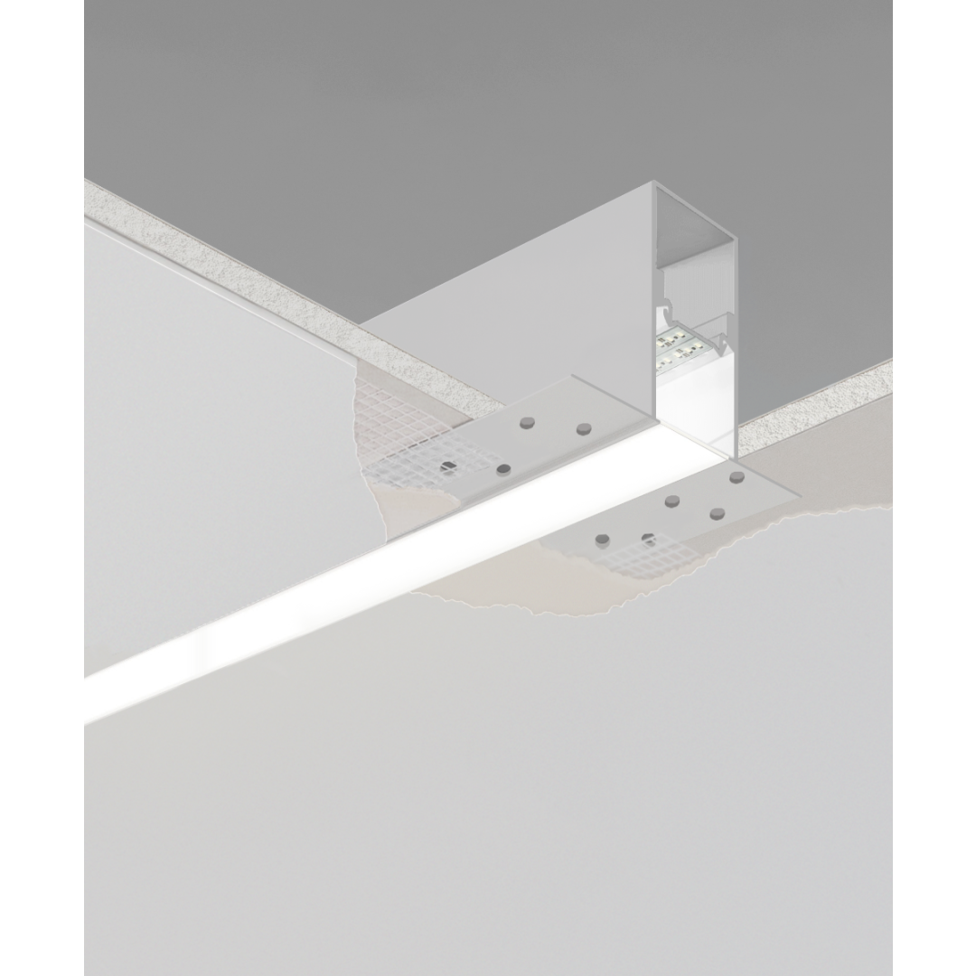 2.5" Linear Recessed LED Light Alcon Lighting 1210020R