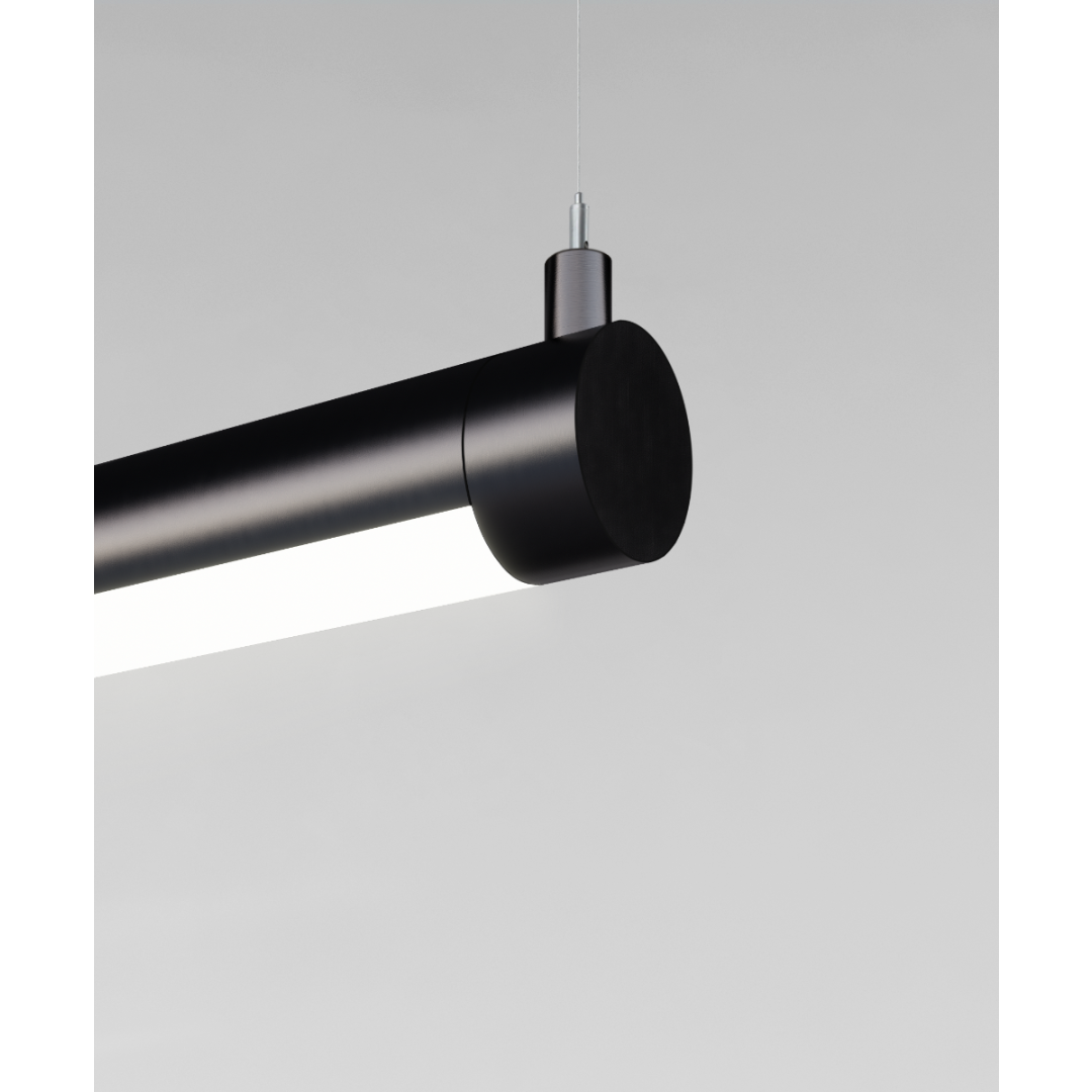 2.5-Inch Rotatable LED Linear Tube Light – Lighting 12100-R2