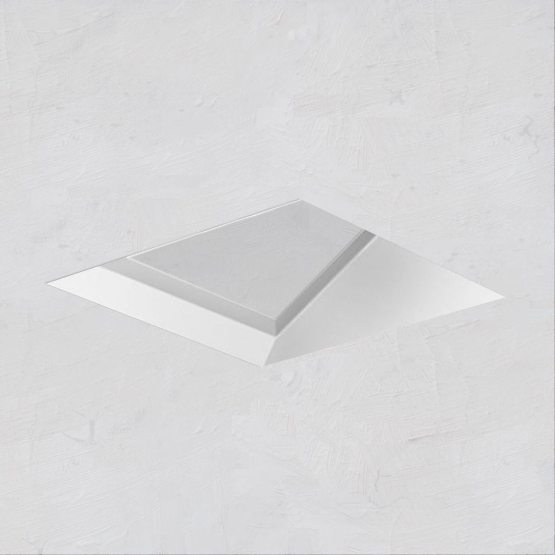Alcon Lighting 140064 Illusione 3 Inch Architectural LED Square
