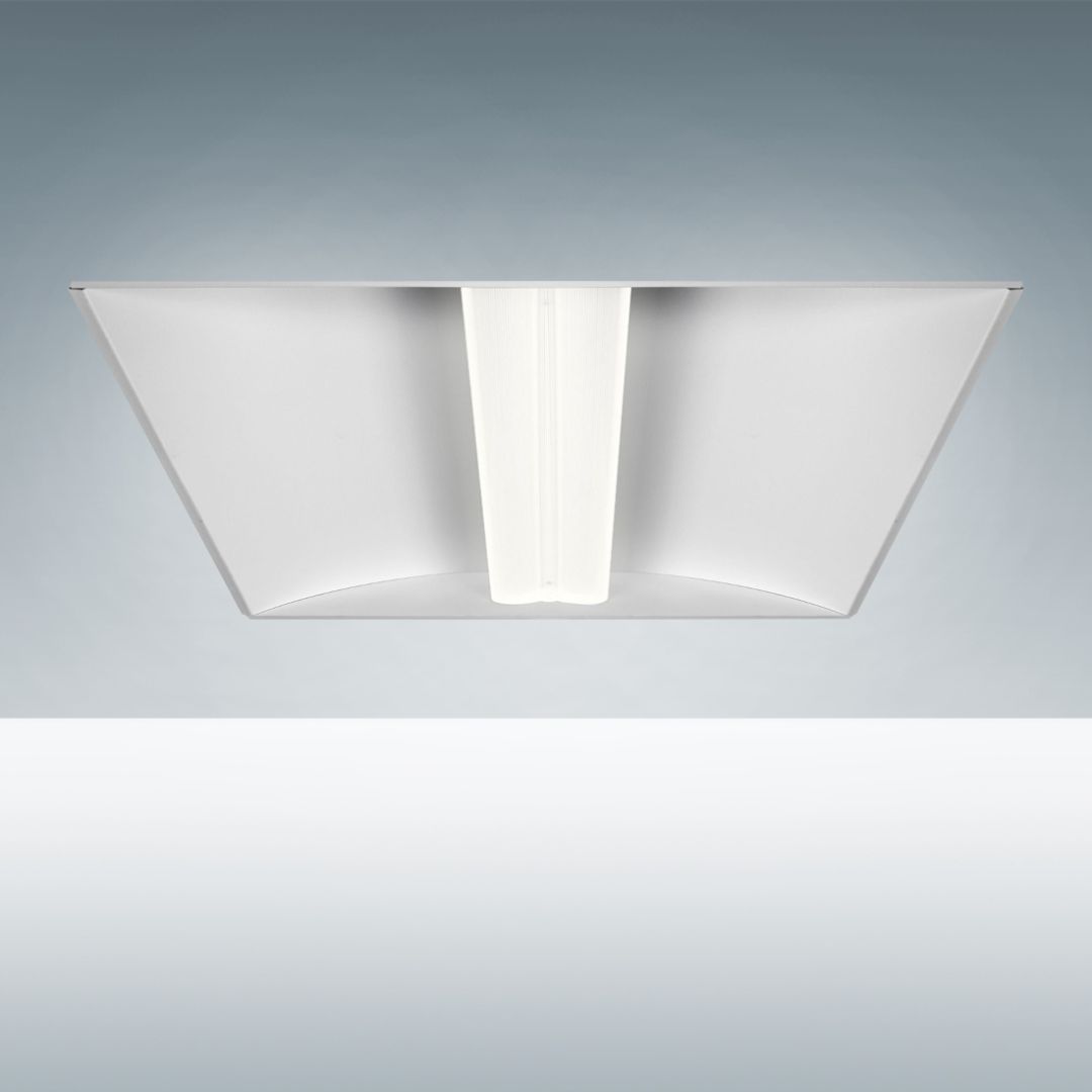 Alcon Lighting 14032 Aces Architectural LED Recessed Center Basket