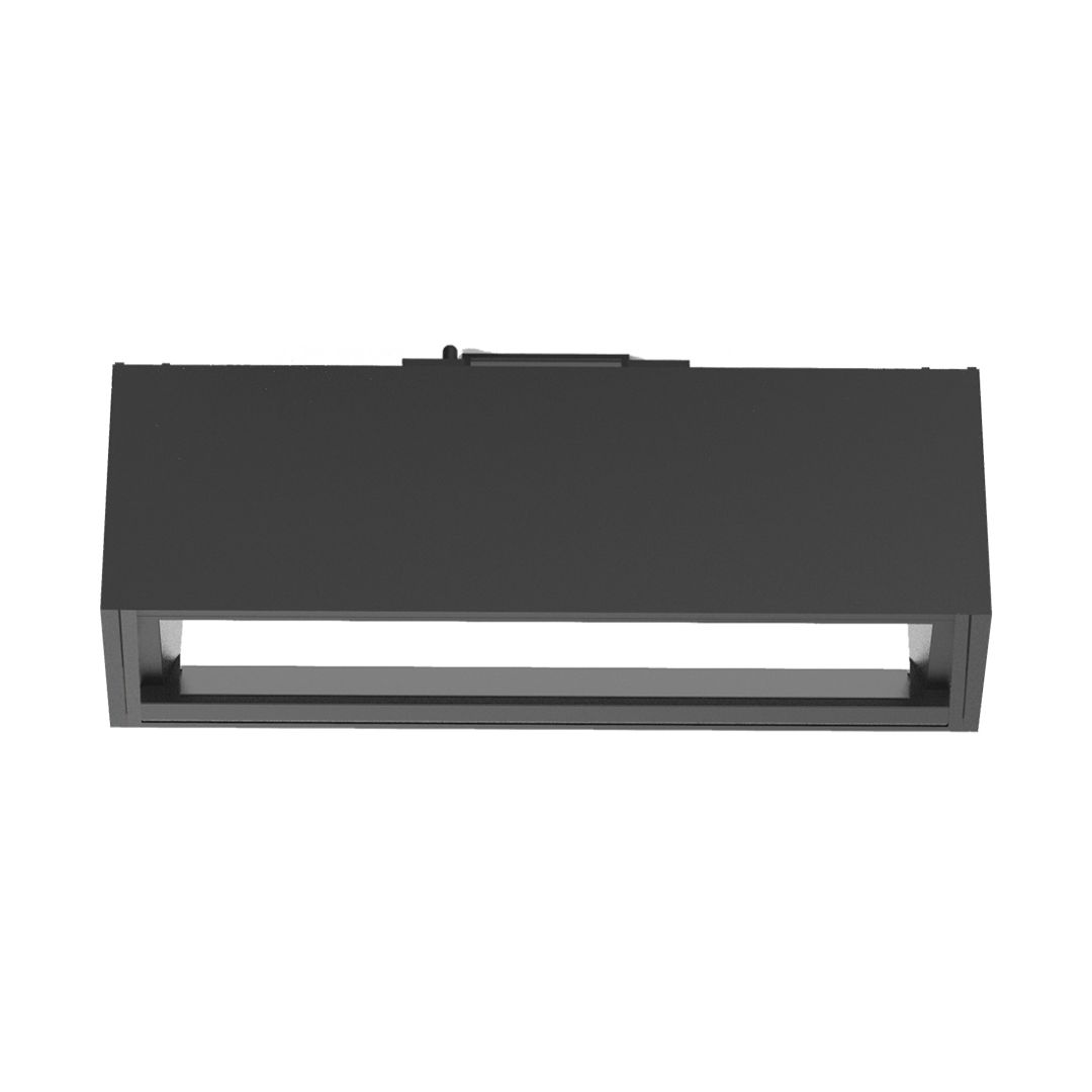 Alcon WWL Wall Wash Linear LED Modular System Architectural-Grade Lighting