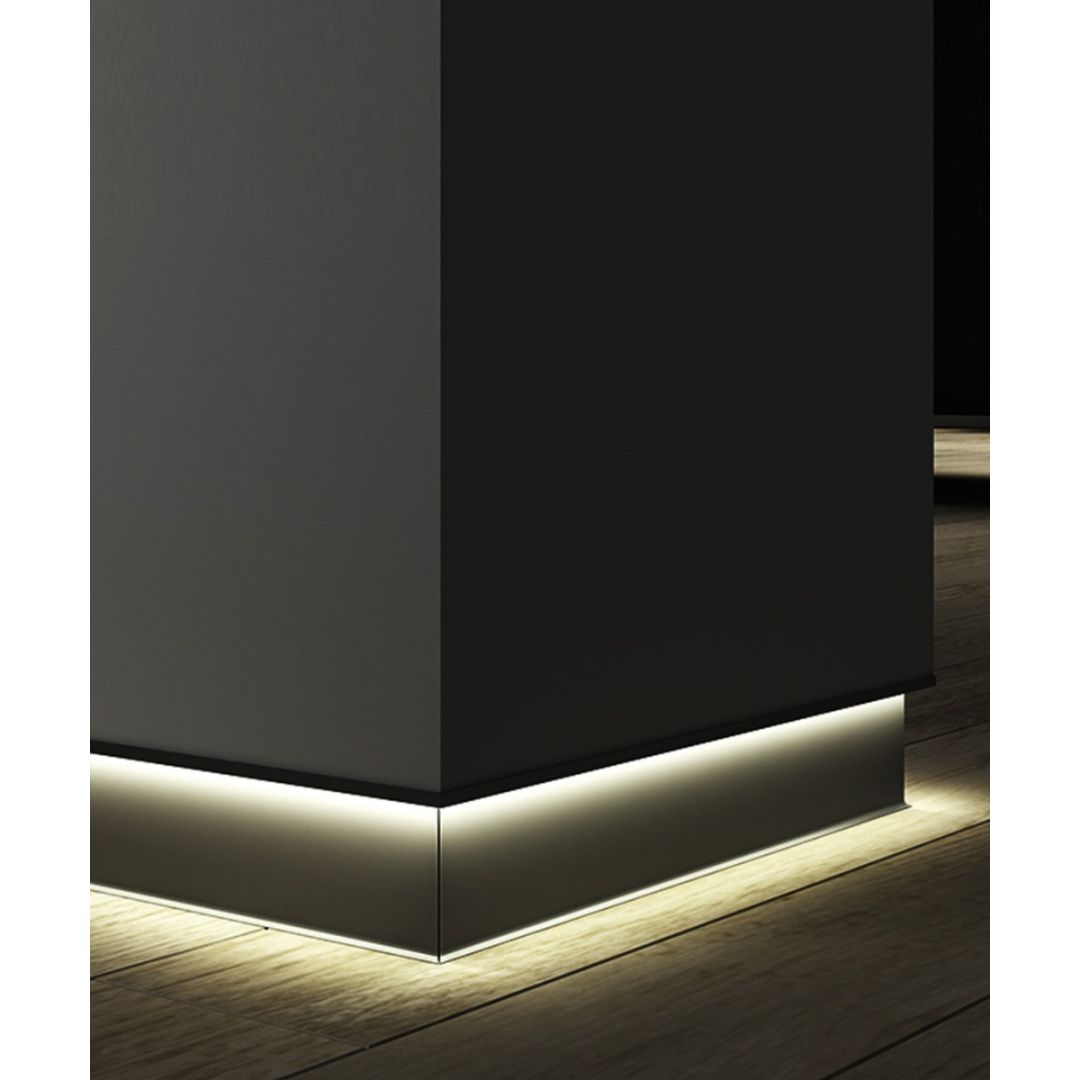 UPVC Skirting Board - 5 x UK Companies