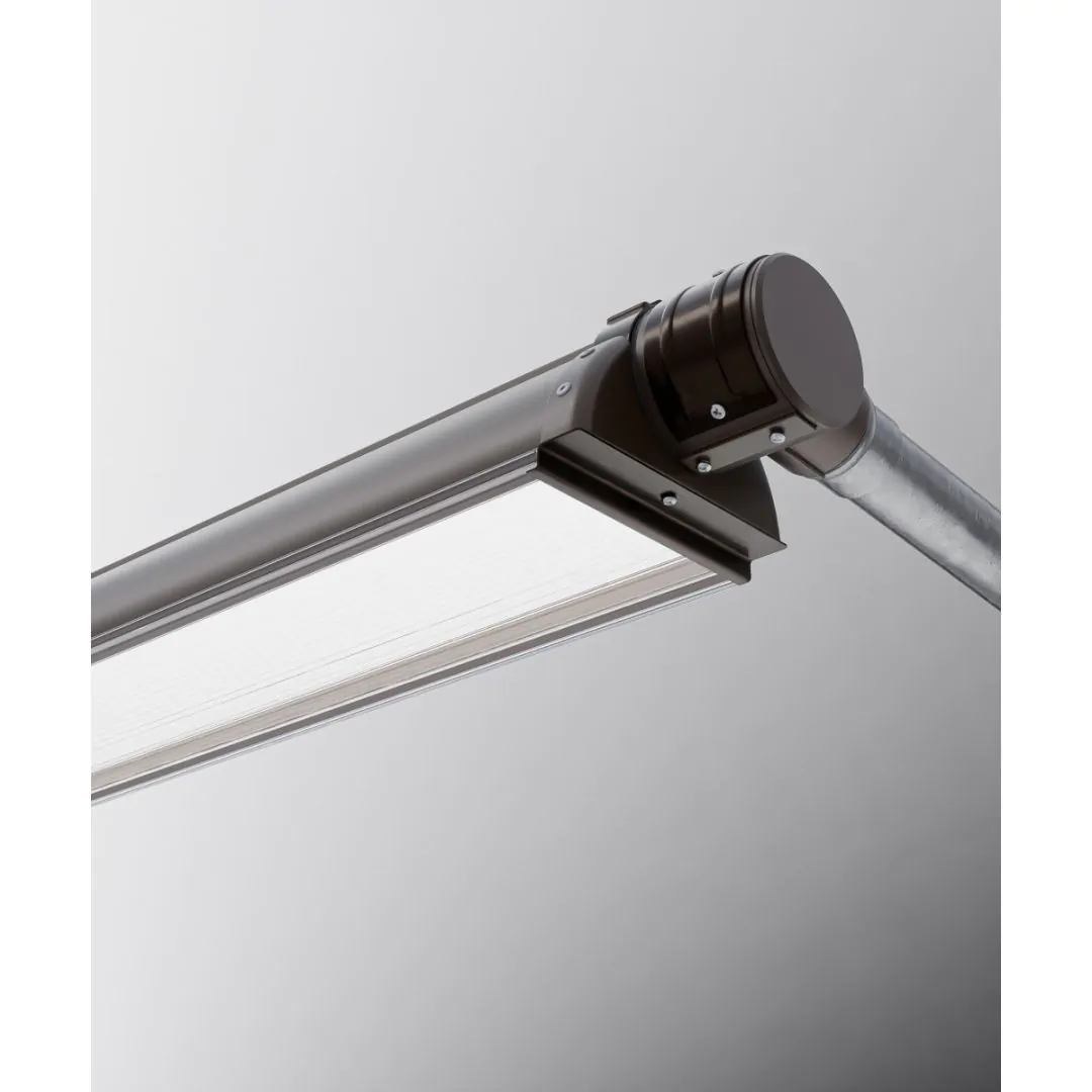 Commercial Outdoor LED Linear Sign Light – Alcon Lighting 31029, image size:1080x1080