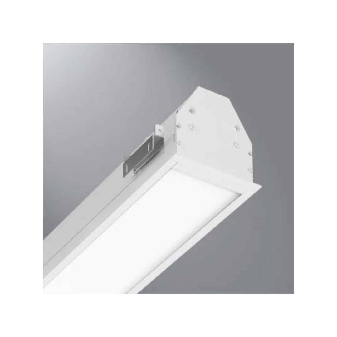 Cooper S125 Define 5 LED Recessed Light Fixture